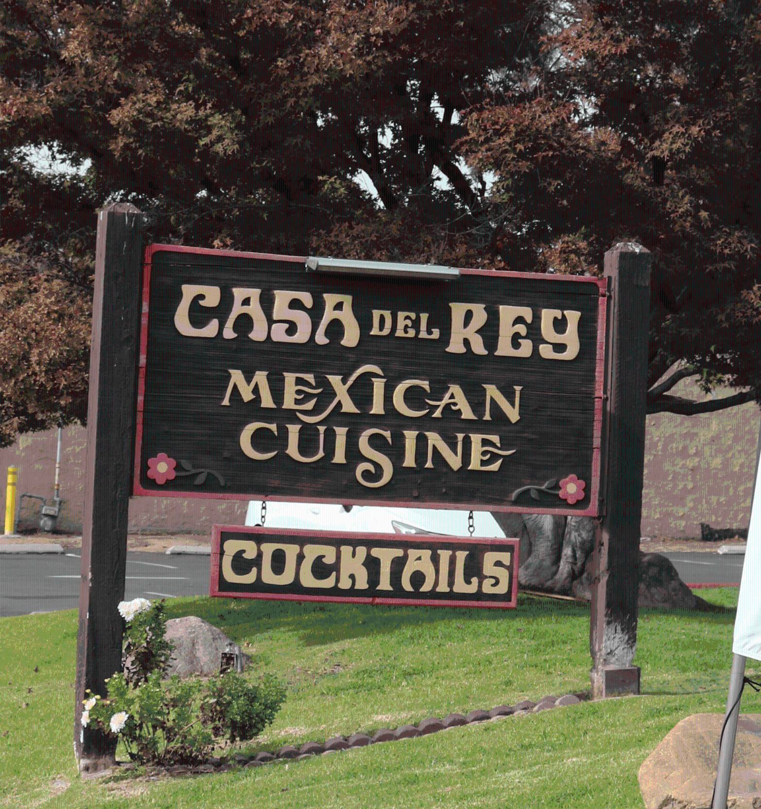 Casa Del Rey - Copy
